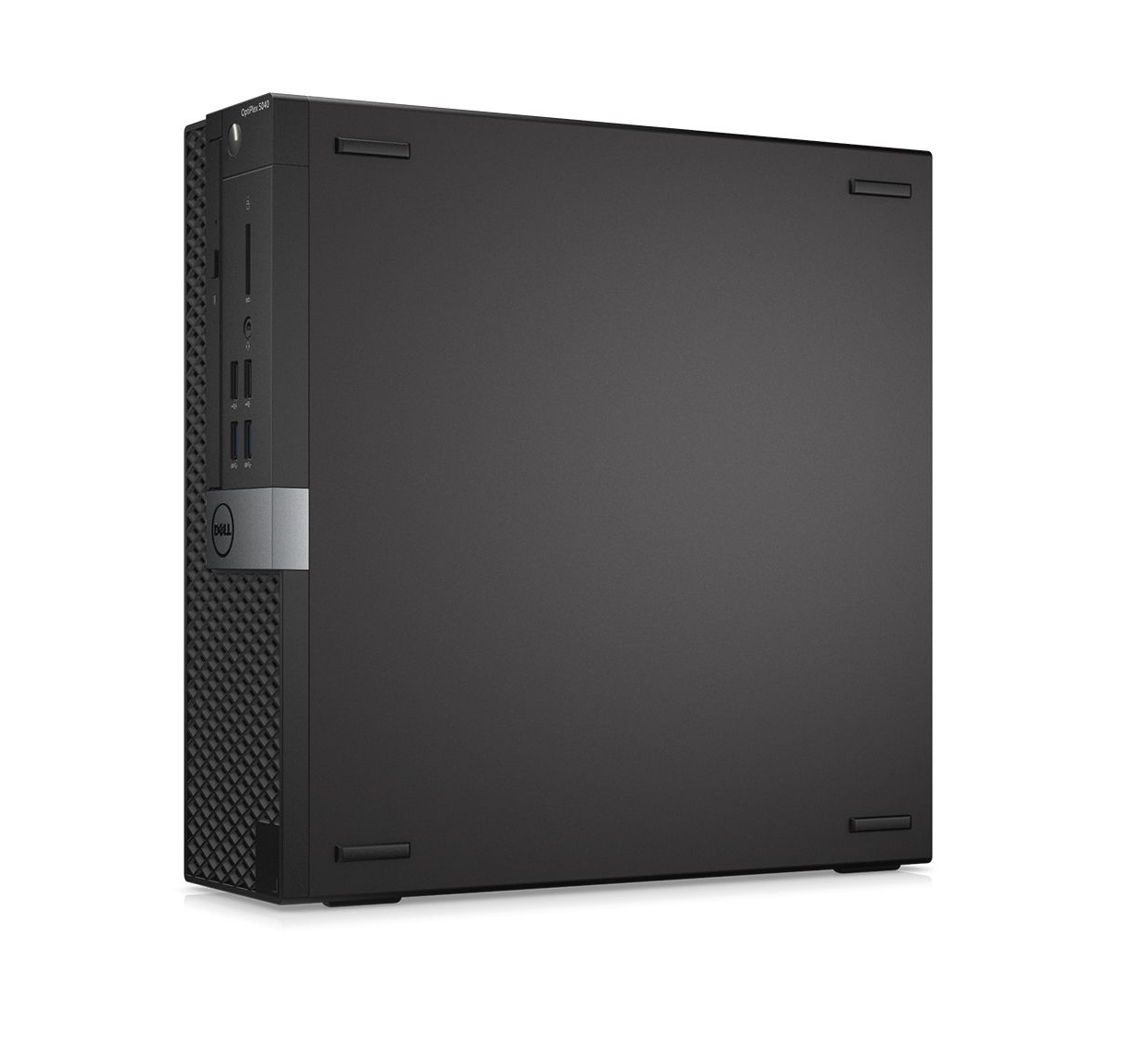 Specs DELL OptiPlex 5040 Intel® Core™ i5 i5-6500 8 GB DDR3L