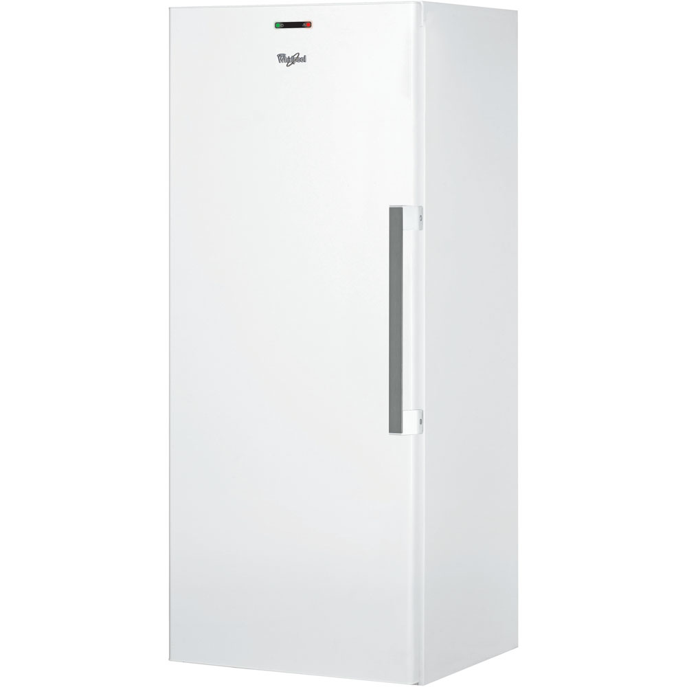Whirlpool WVE17622 NFW — vue 1 sur 2