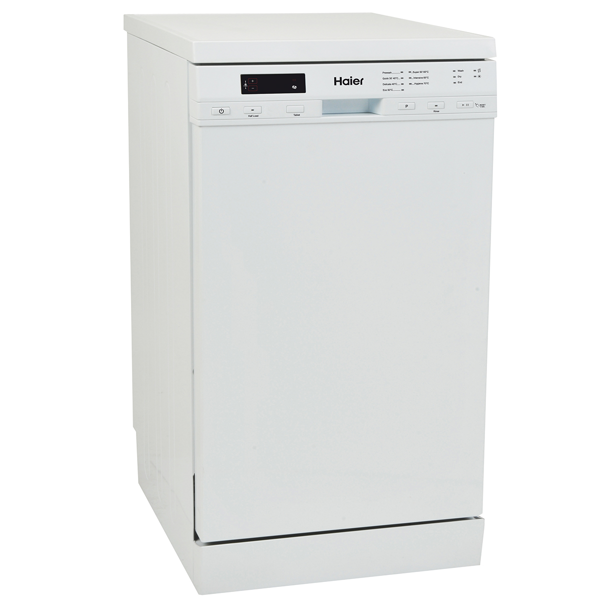Haier DW10-T1449 — vue 1 sur 1