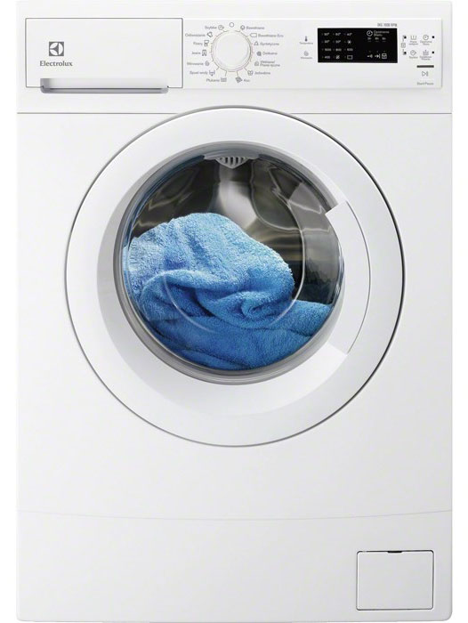 Electrolux EWS11052NOU — vue 1 sur 1