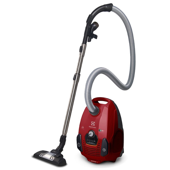 Electrolux ZSPPARKETT — vue 1 sur 4