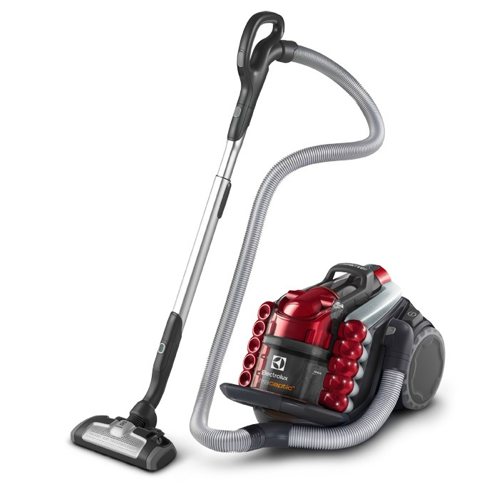Electrolux ZUCANIMAL+ — vue 1 sur 1