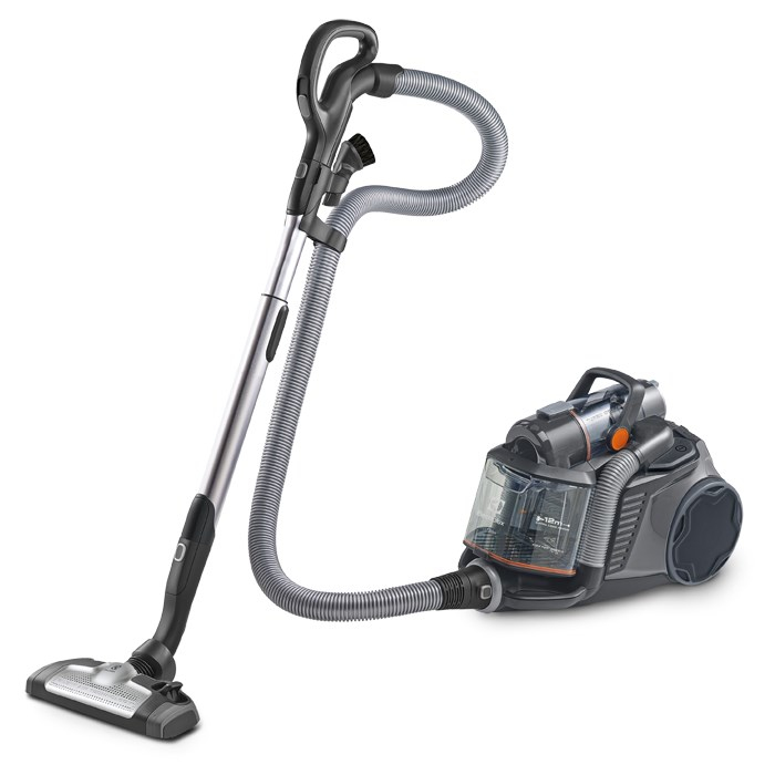 Electrolux ZUFFLEXA — vue 1 sur 1
