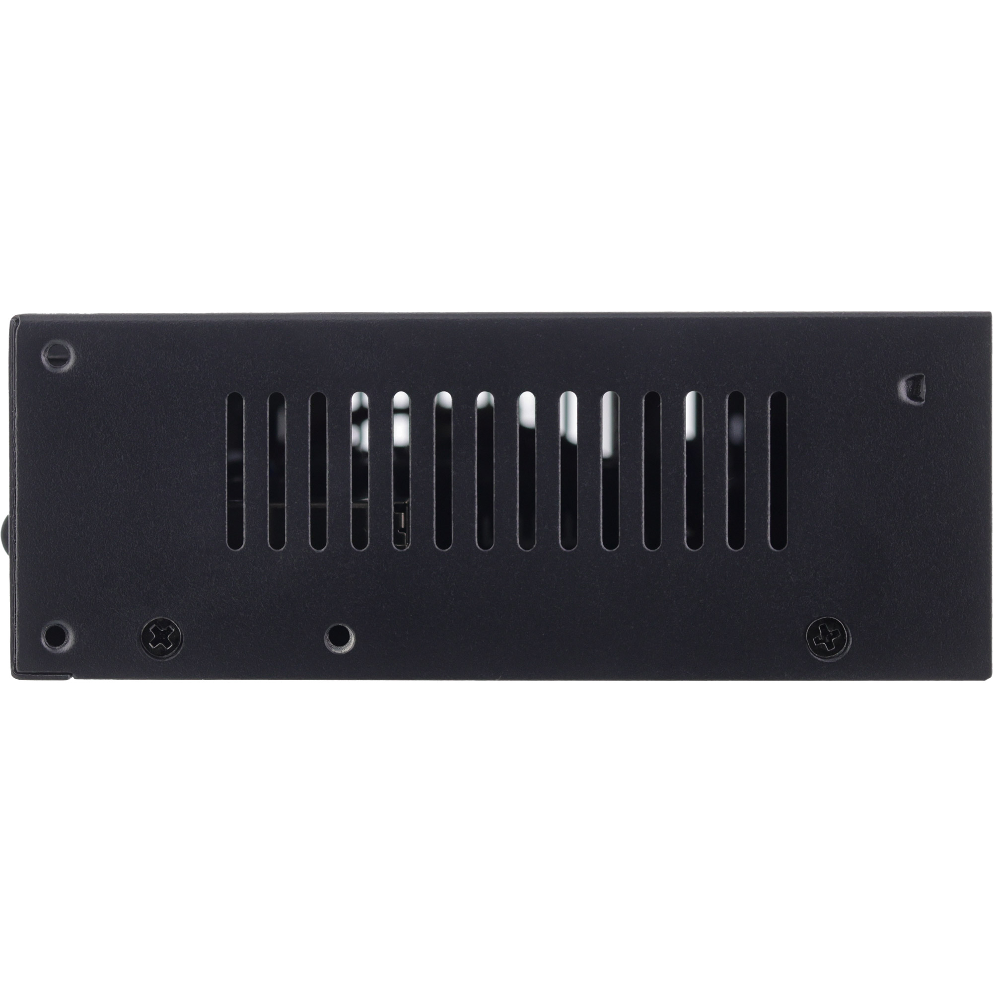 InLine PoE+ Gigabit Network Switch 5 Port (4x PoE+), 1xSFP – image 4