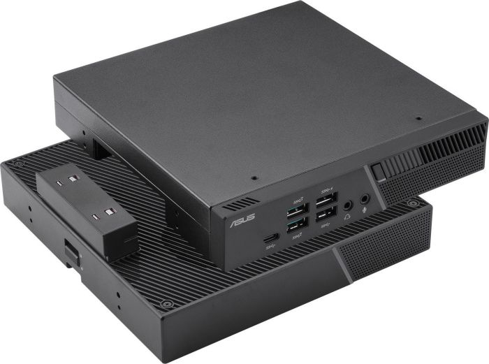 ASUS PB60G-B5098ZD Intel® Core™ i5 i5-8400T – image 6