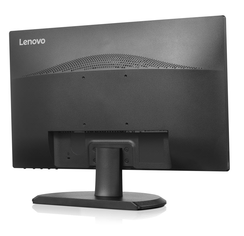 Lenovo ThinkVision E2224 computer monitor 54.6 cm (21.5″) 1920 x 1080 pixels Full HD LED Black image 5