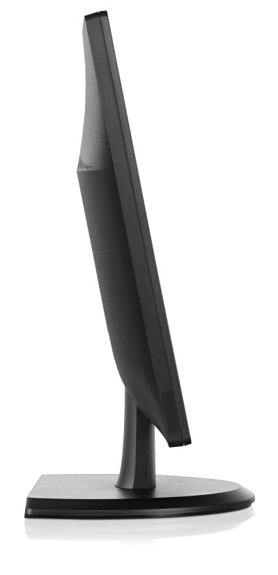Lenovo ThinkVision E2224 computer monitor 54.6 cm (21.5″) 1920 x 1080 pixels Full HD LED Black image 6