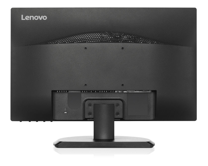 Lenovo ThinkVision E2224 computer monitor 54.6 cm (21.5″) 1920 x 1080 pixels Full HD LED Black image 4