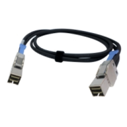 CAB-SAS05M-8644 CABLE QNAP CAB-SAS05M-8644 / MINI SAS SFF-8644 05M CAB-SAS05M-8644