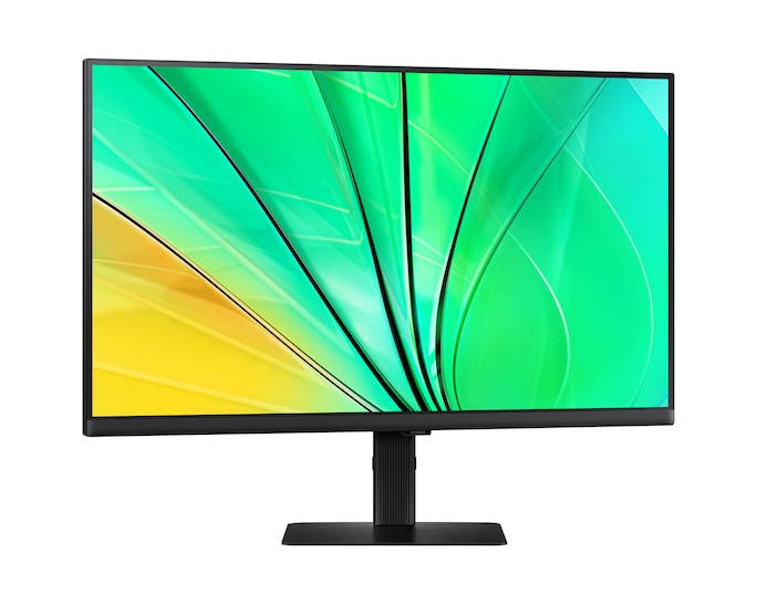 Samsung LS27D600EALXPE computer monitor – image 9