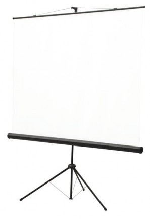 Nilox AMLI012801 projection screen 2.54 m (100") 1:1