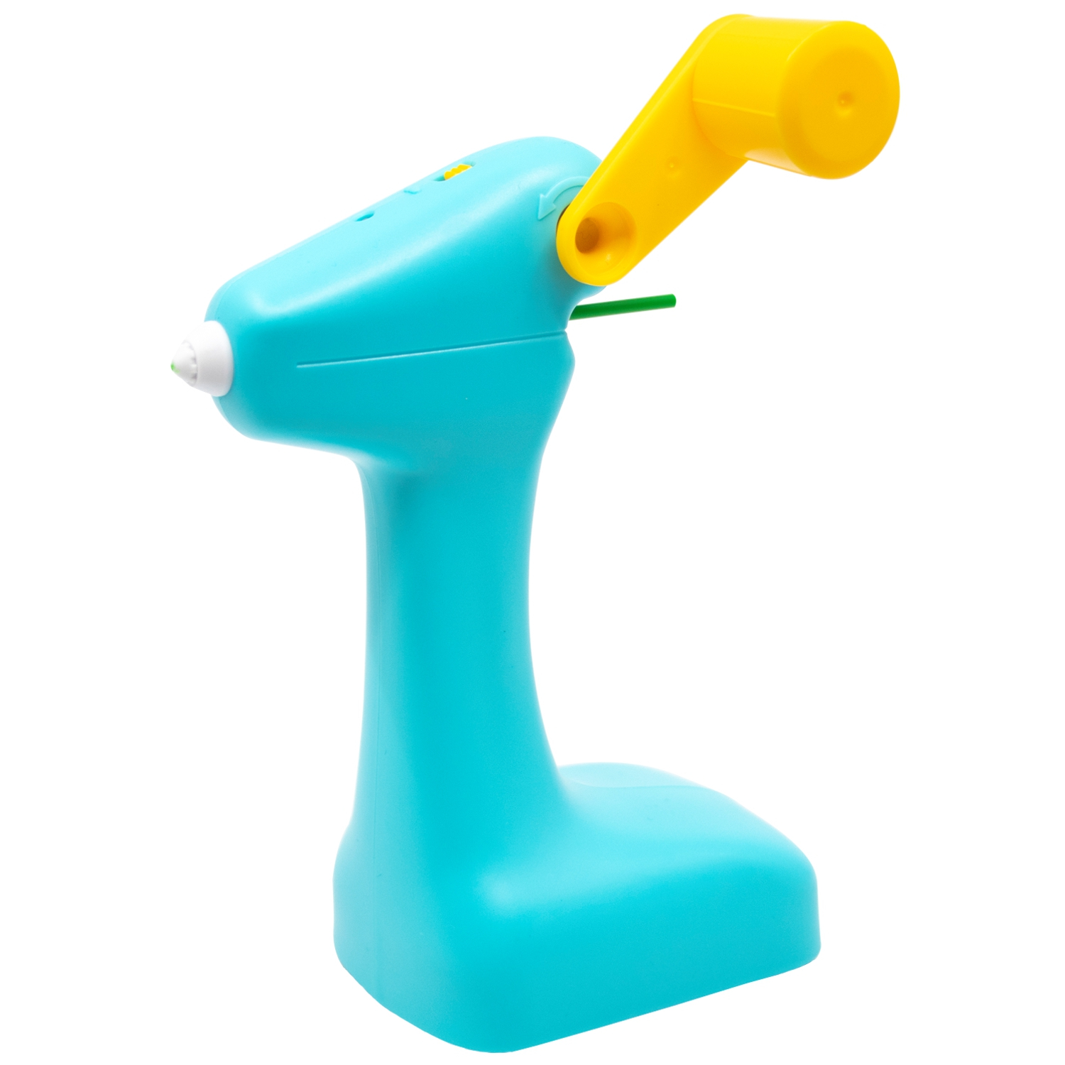 3Doodler 3DBP 3D pen 0.77 mm Turquoise, Yellow – image 2