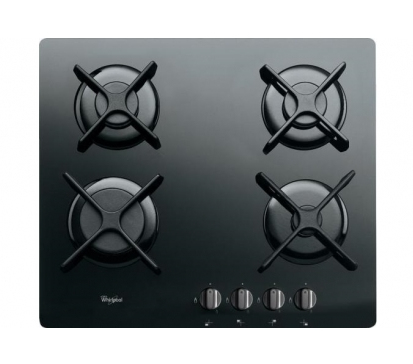 Whirlpool AKT 6414/NB — vue 1 sur 1