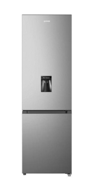 Gorenje RK418DPS4WD — vue 1 sur 2
