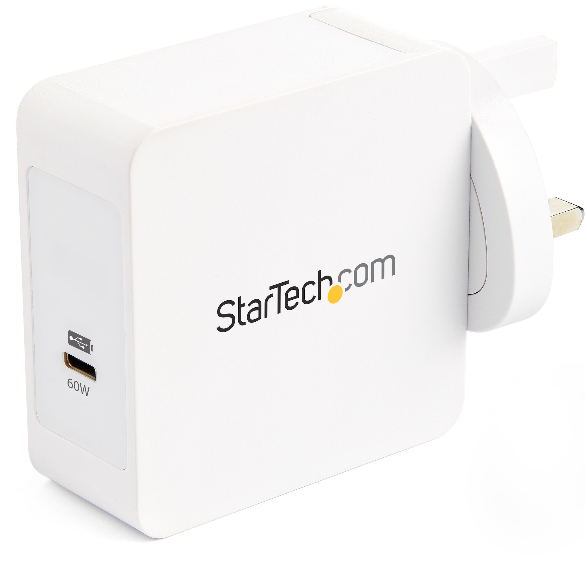 StarTech.com USB C Wall Charger - USB C Laptop Charger – image 3