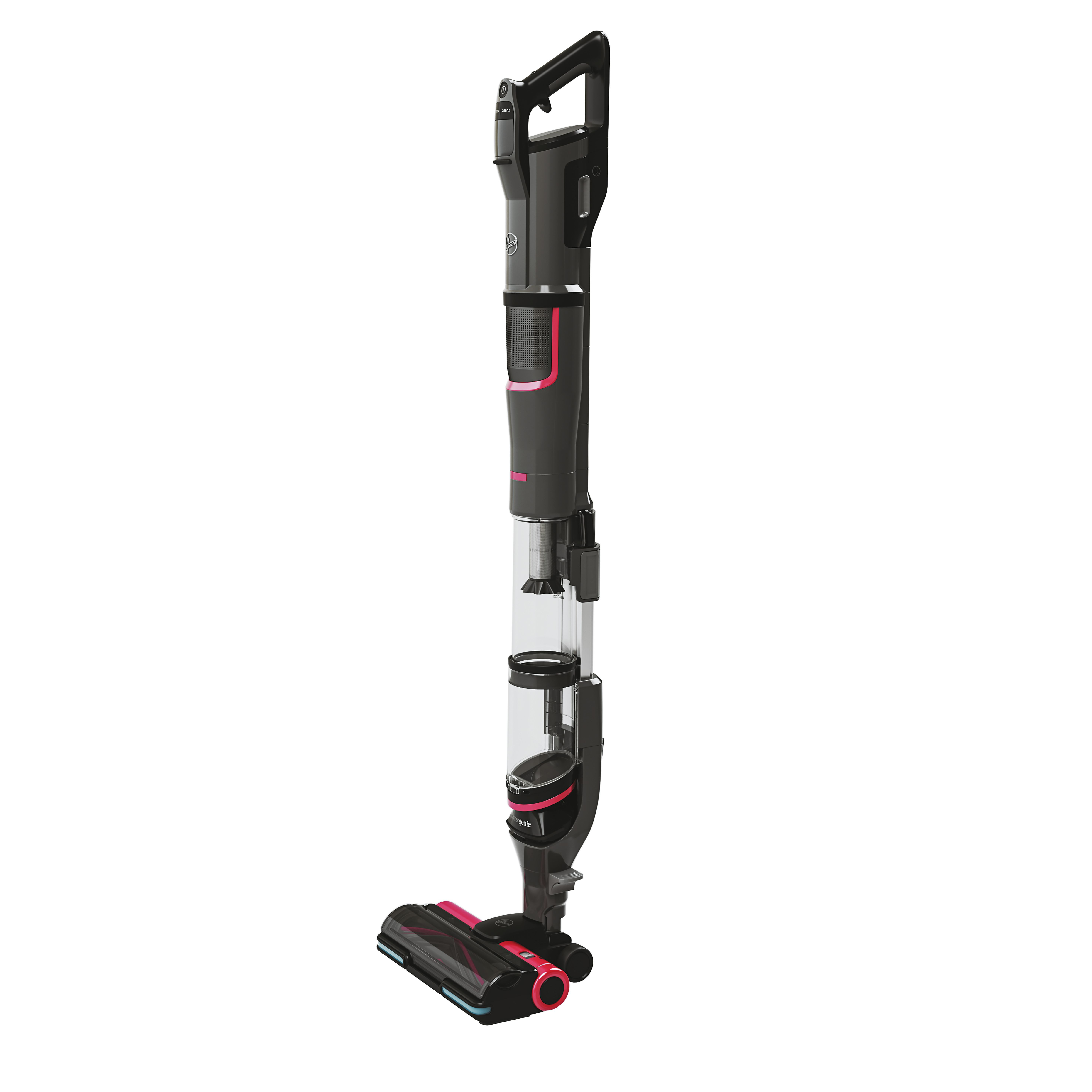 Hoover HFX10H 011 — vue 1 sur 8