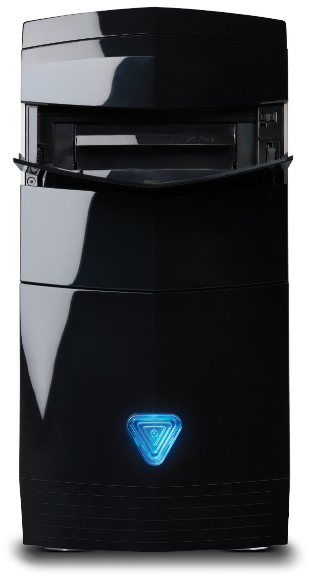 MEDION Akoya P5301 G – image 6