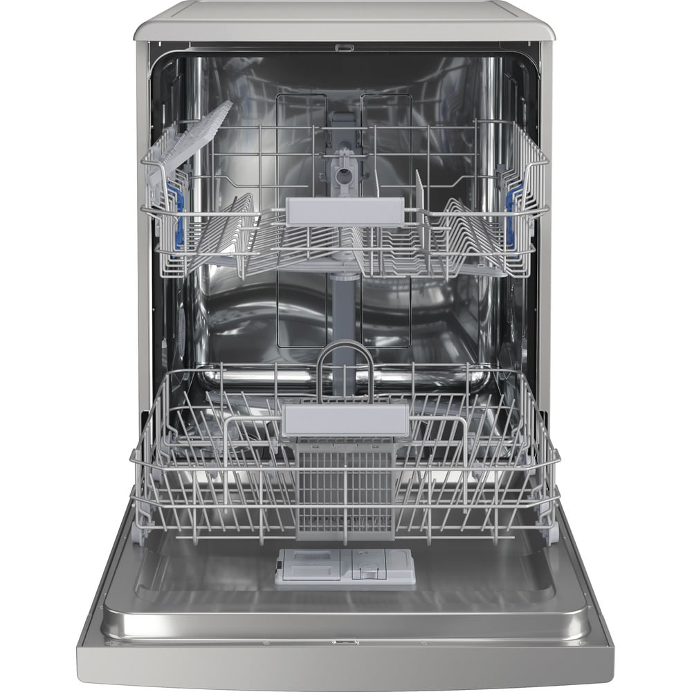 Indesit DFC 2B+16 S UK – image 6