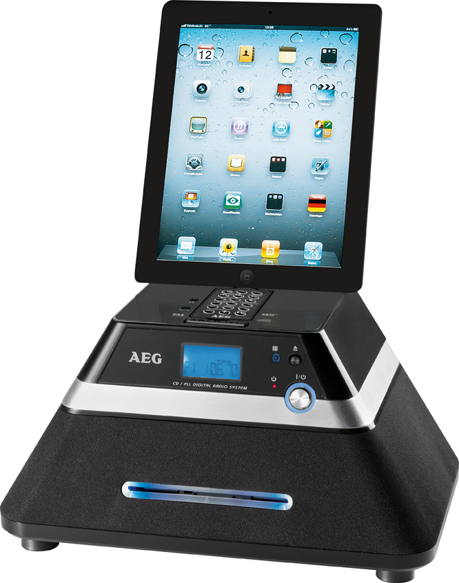 AEG IMS 4441