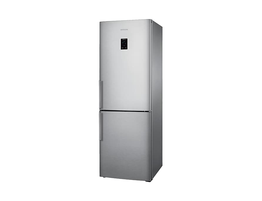 Samsung RL30J3305SA/EG fridge-freezer Freestanding – image 3