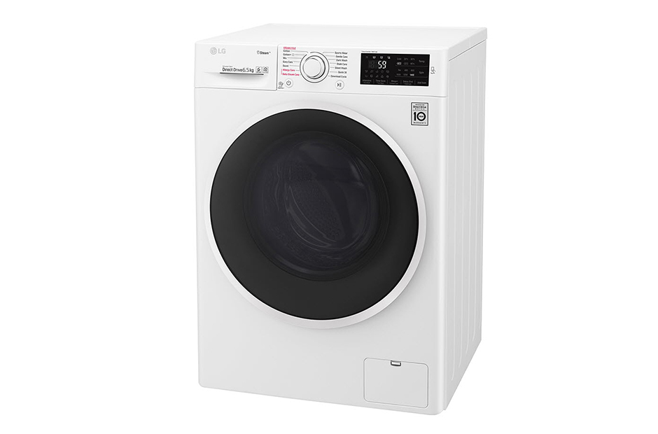 LG F0J6WY1W washing machine Front-load – image 6