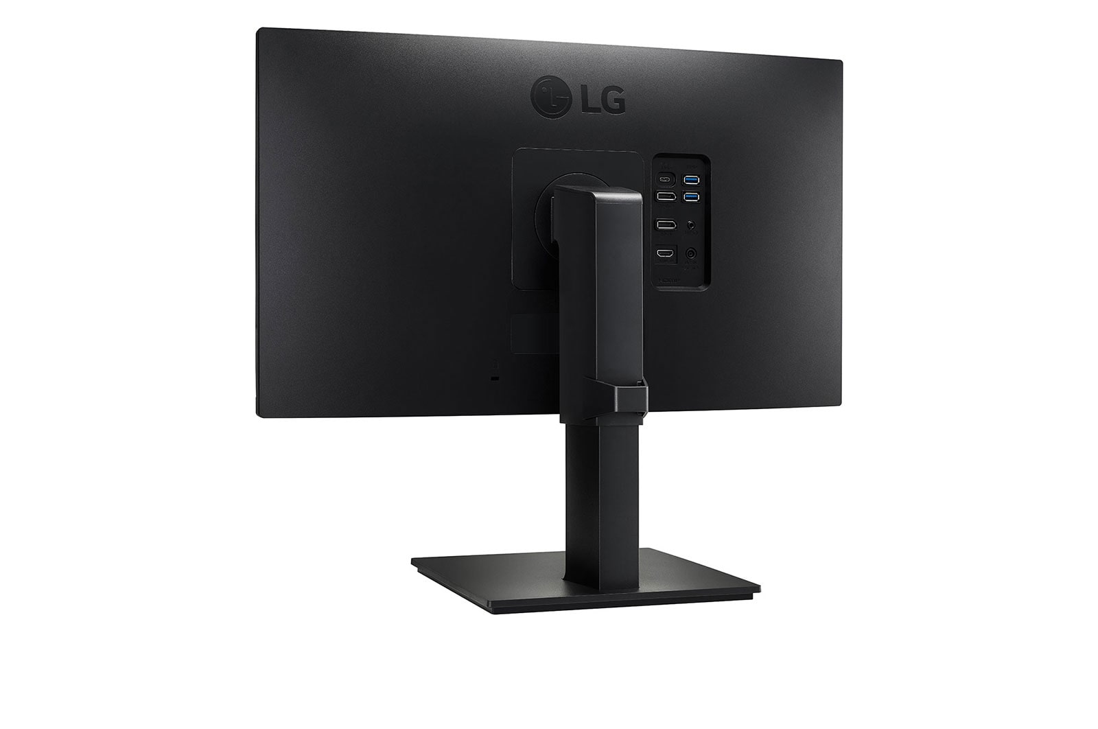 LG 24BP75Q-B computer monitor – image 7