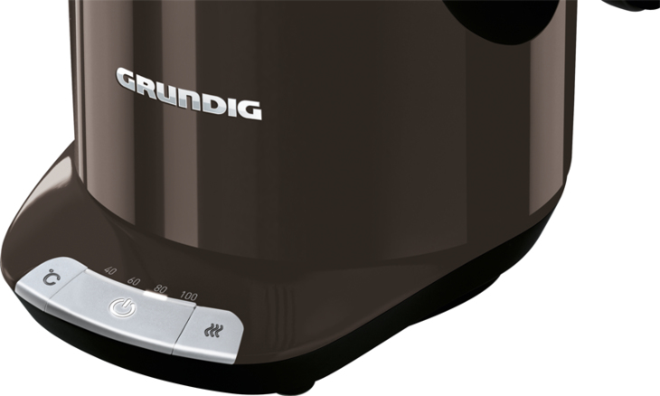 Grundig WK 7280 G – image 2