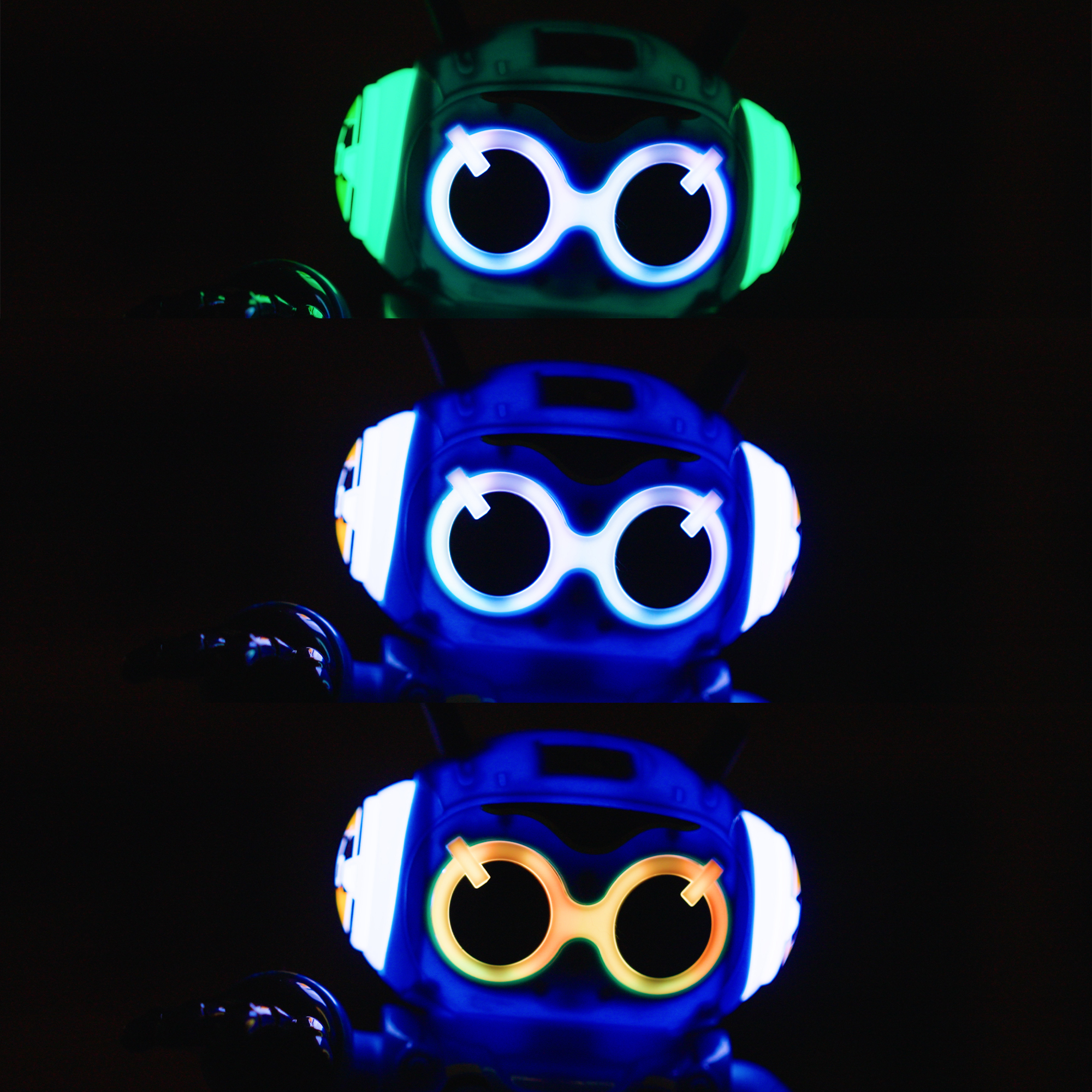 Silverlit Robo Beats II – image 9