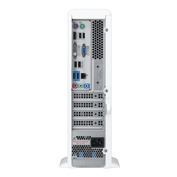LG A70CV.AT45W1 PC Intel® Core™ i5 i5-4590 – image 4