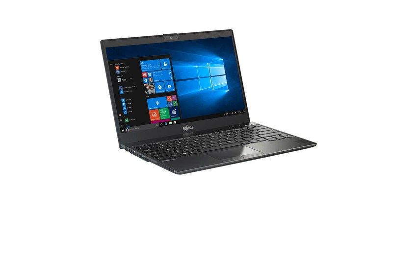 Fujitsu LIFEBOOK U938 Intel® Core™ i5 i5-8250U Laptop