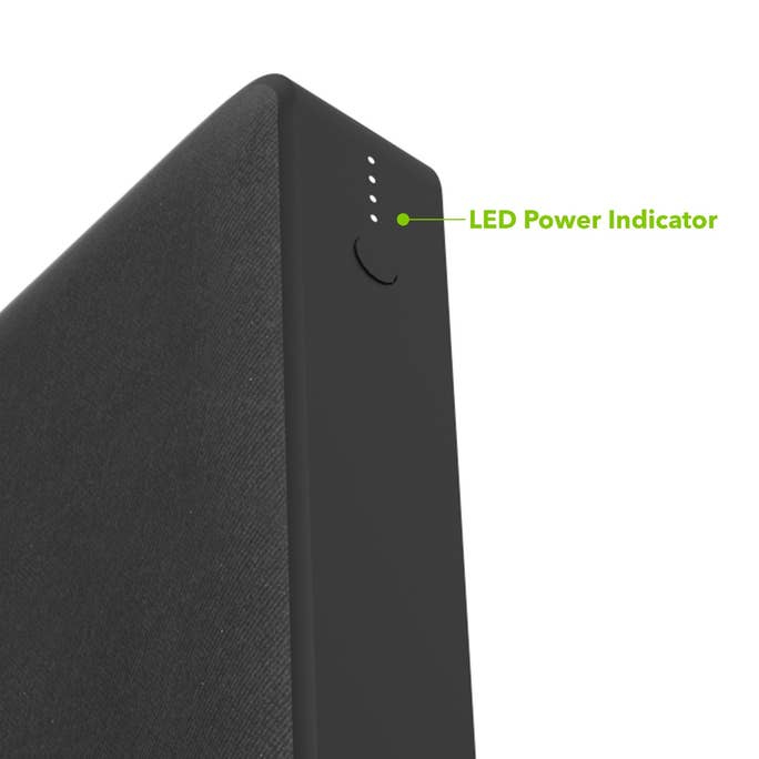 mophie Powerstation XXL with PD (fabric) – image 8