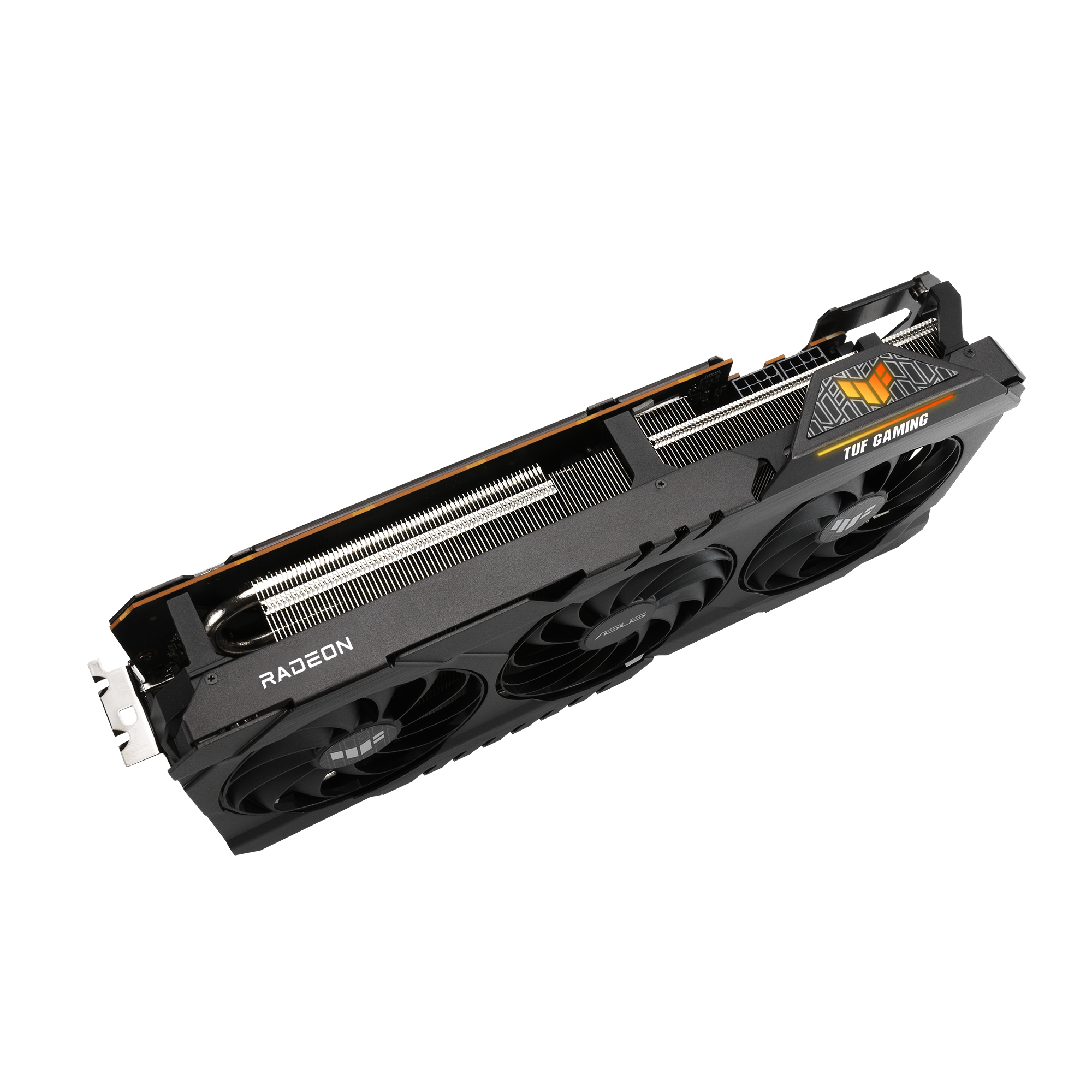 ASUS TUF Gaming TUF-RX6800XT-O16G-GAMING AMD Radeon RX 6800 XT – image 8