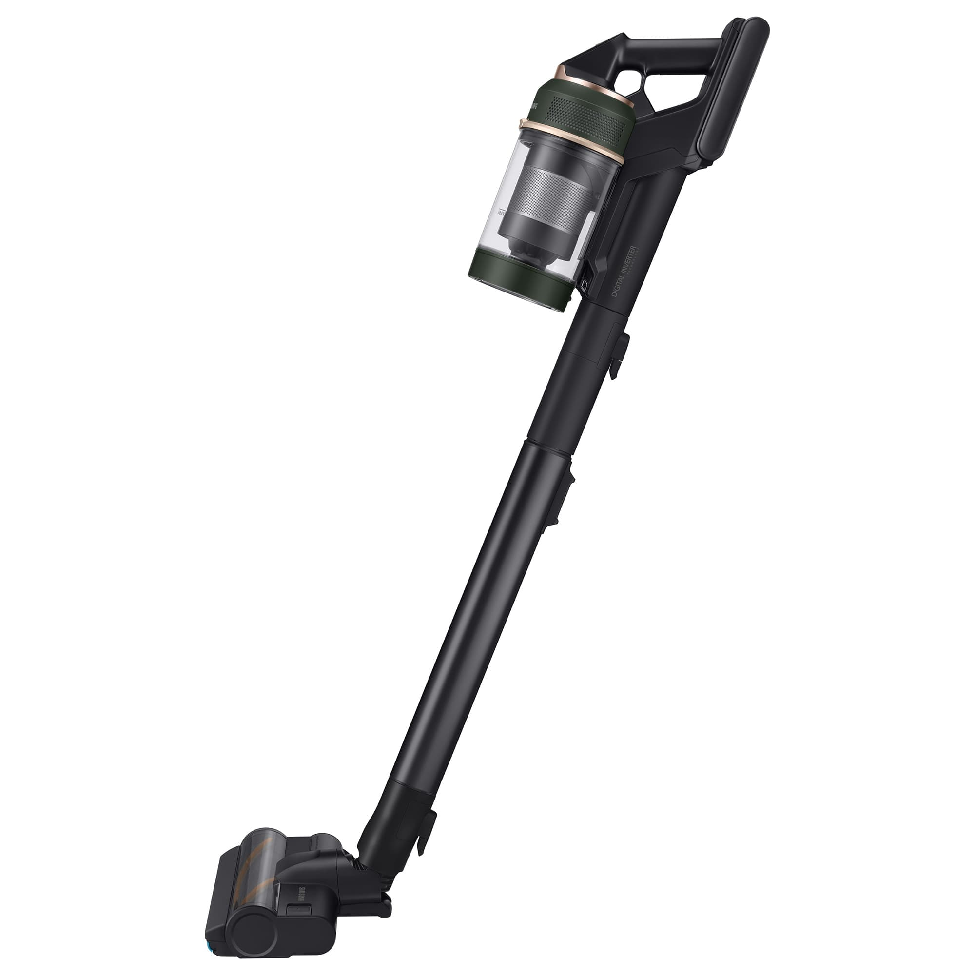 Samsung VS20B95B43N 2-in-1 stick vacuum Battery Dry Micro Bagless – image 5