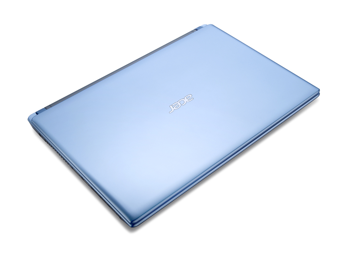 Acer Aspire 431-987B4G50Mabb Intel® Pentium® 987 – image 4