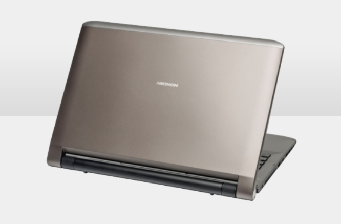 MEDION The Touch 300 S6615T – image 8