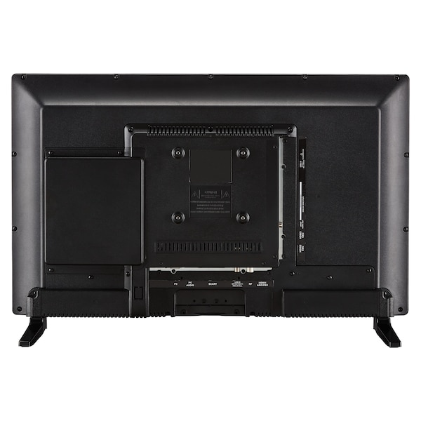 MEDION E12837 69.8 cm (27.5") HD Black 220 cd/m² – image 5
