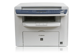 Canon imageCLASS D420 Laser A4