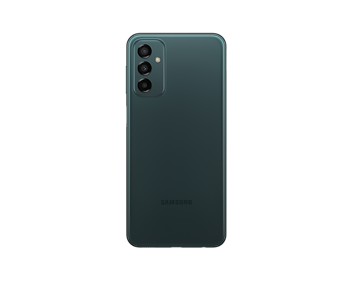 Samsung Galaxy M23 5G SM-M236B 16.8 cm (6.6") Dual SIM USB Type-C 4 GB 128 GB 5000 mAh Green – image 4