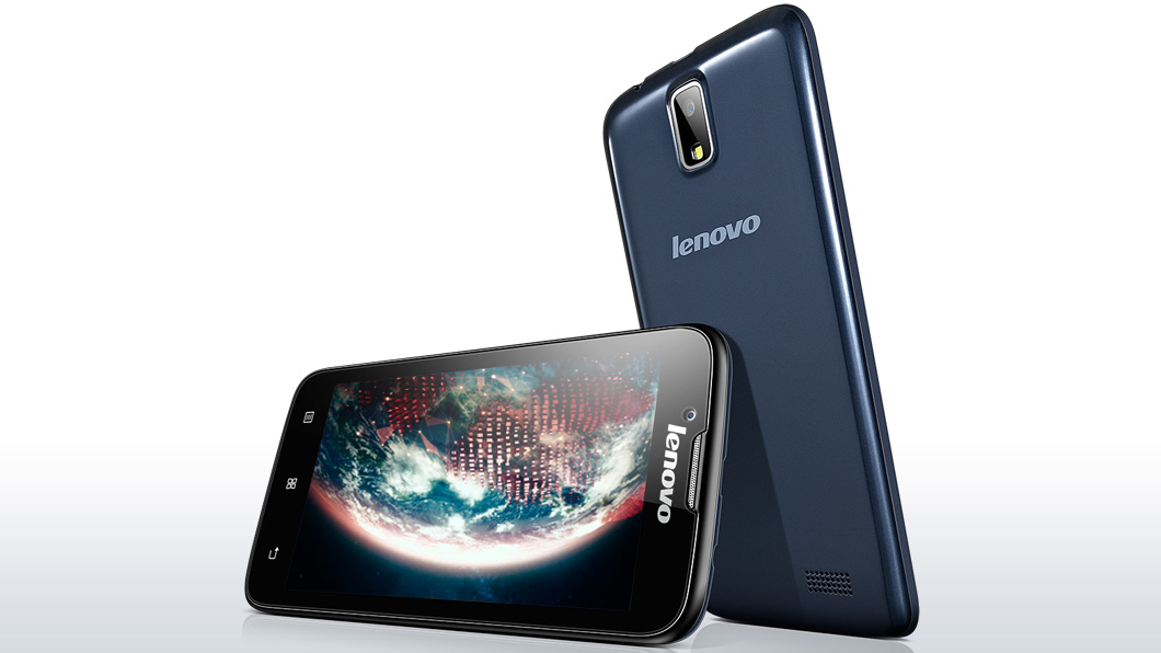 Lenovo Ideaphone A328 – image 4