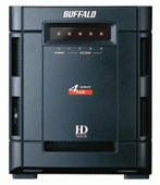 Buffalo DriveStation Quattro 1 TB – image 2