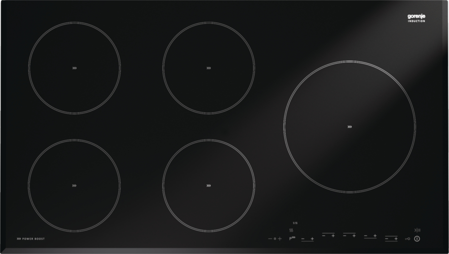 Gorenje IT984USC — vue 1 sur 1
