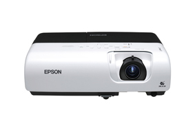 Epson EMP-X52 2000 ANSI lumens LCD XGA (1024x768) – image 1