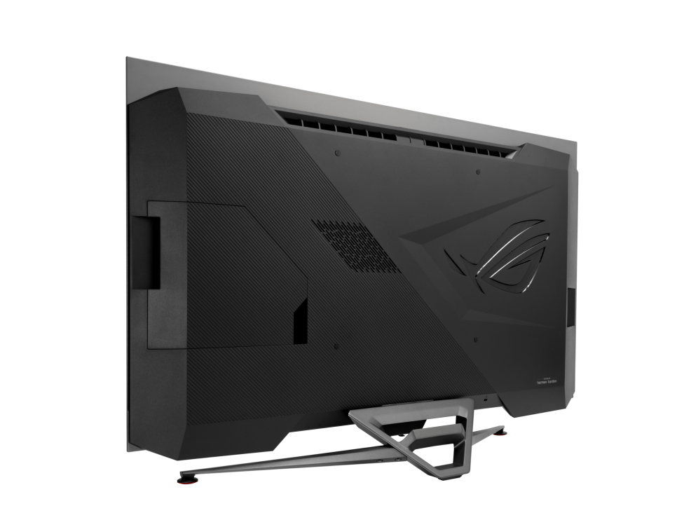 ASUS ROG Swift PG48UQ computer monitor – image 8