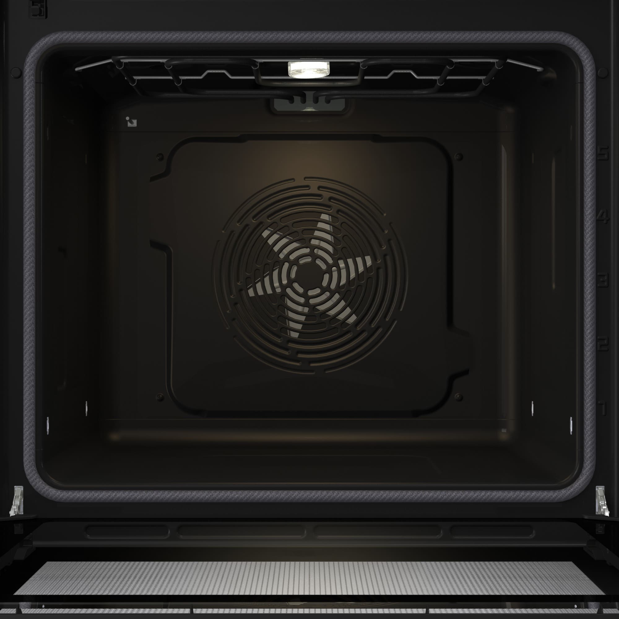 Hisense BI64213EPX oven – image 7