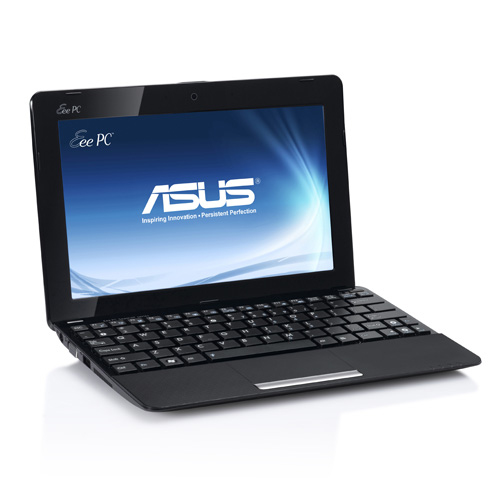 ASUS Eee PC 1011PX-BLK055S