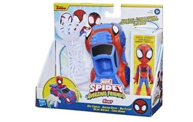 Marvel F6776