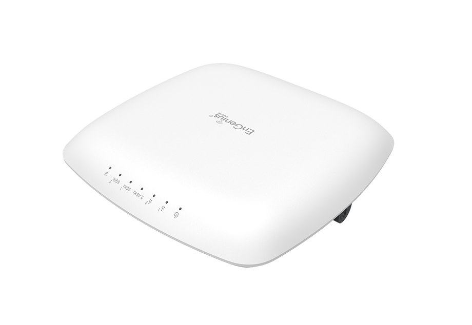 EnGenius EWS385AP Managed AP Indoor Triband AP 11ac Wave2 AC2200 400+867+867 2T2R – image 2