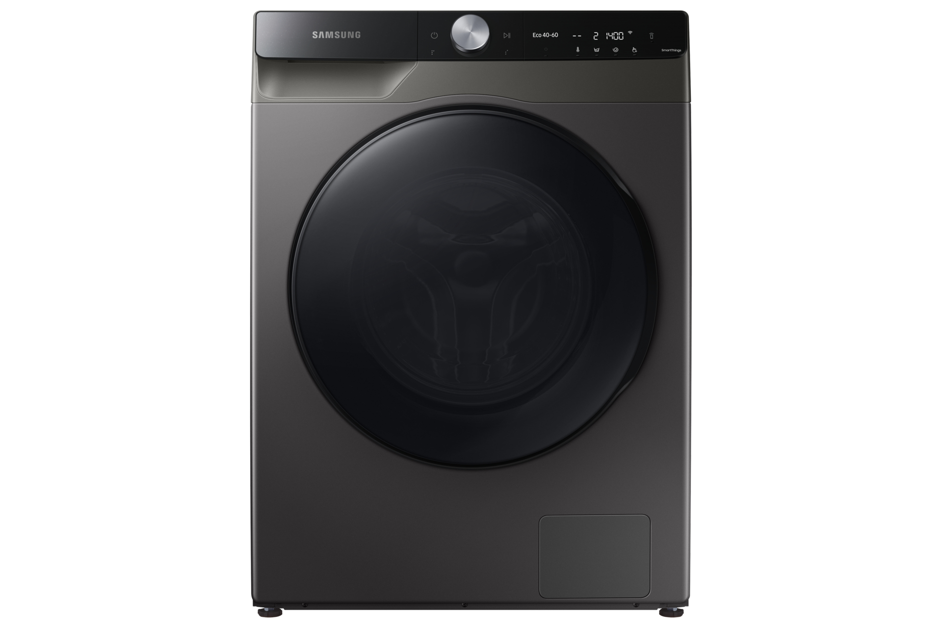 Samsung WW90T734DBX/S3 — vue 1 sur 8