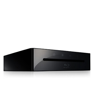 Samsung BD-ES5000 Blu-Ray player Black – image 9