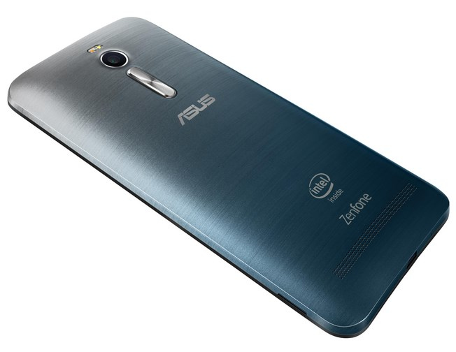 ASUS ZenFone 2 ZE551ML-6D654WW smartphone – image 5